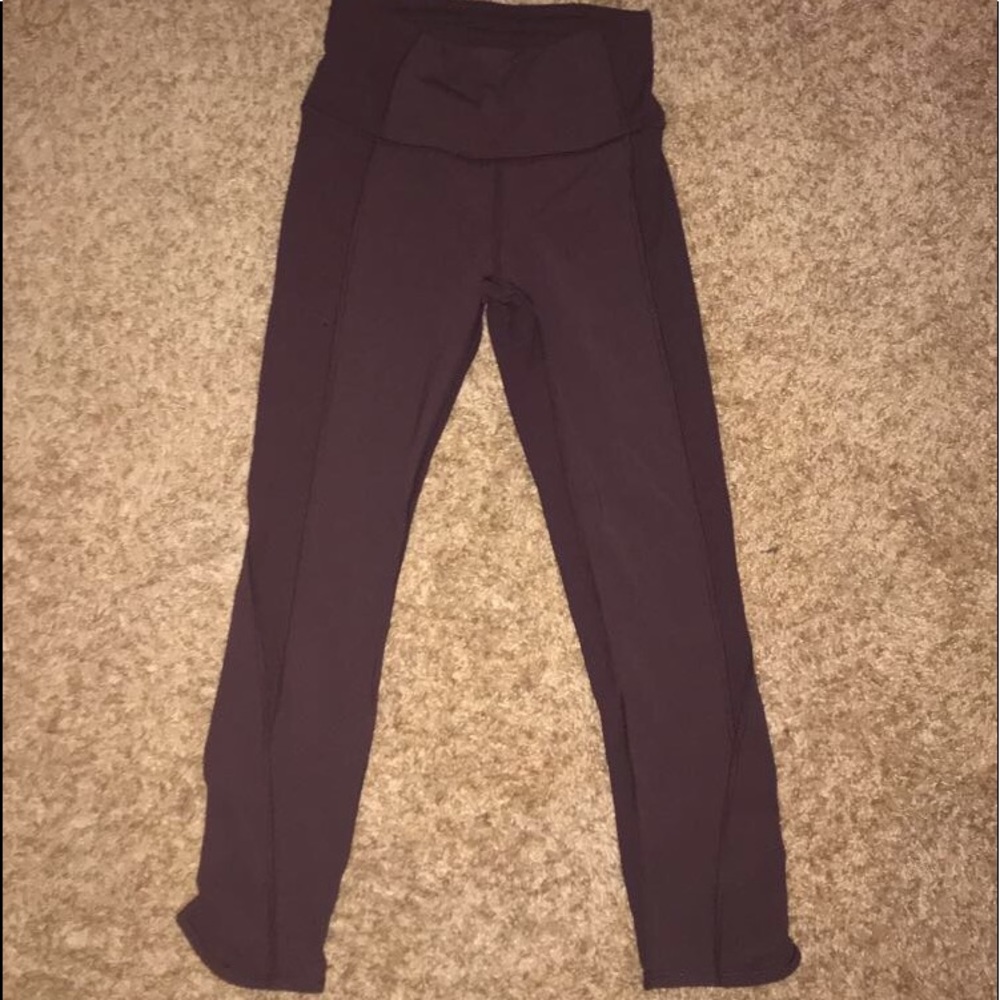 Lululemon leggings